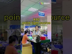 屋外照明点光源
